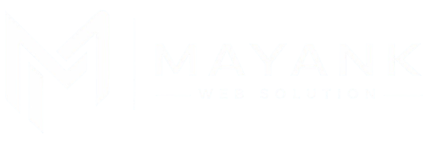 Mayank Web Solution